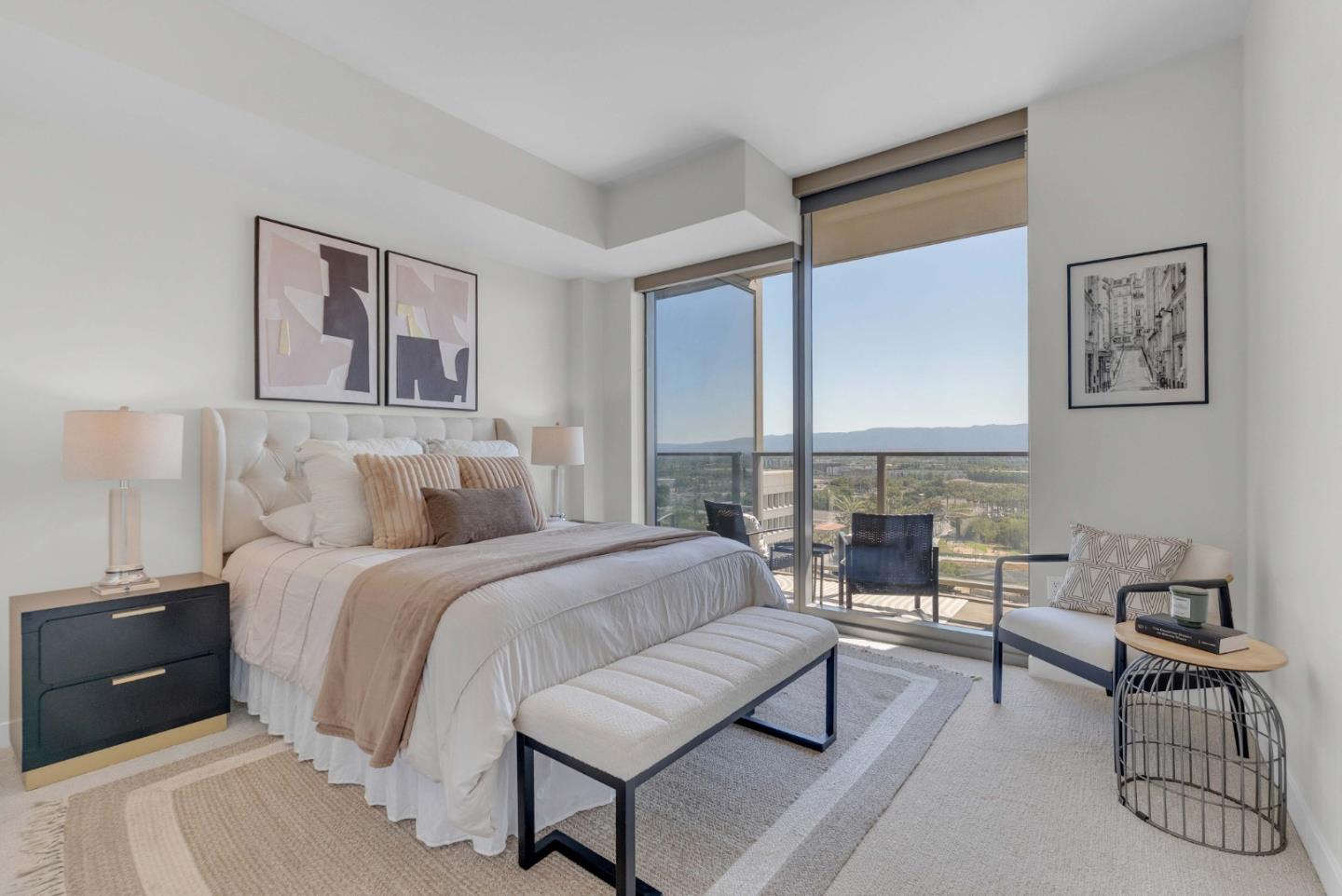 38 North Almaden Boulevard 1707