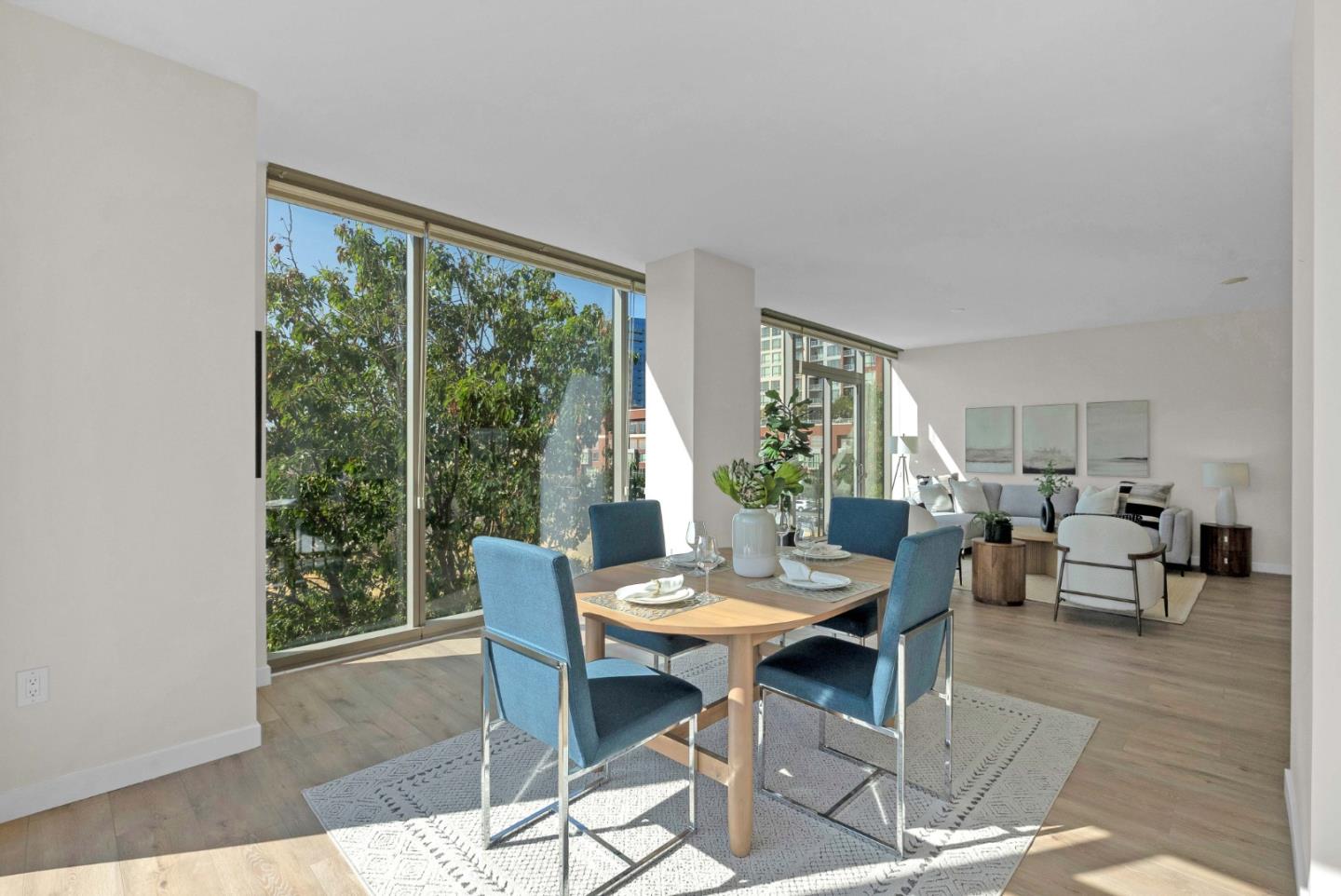 38 North Almaden Boulevard 411