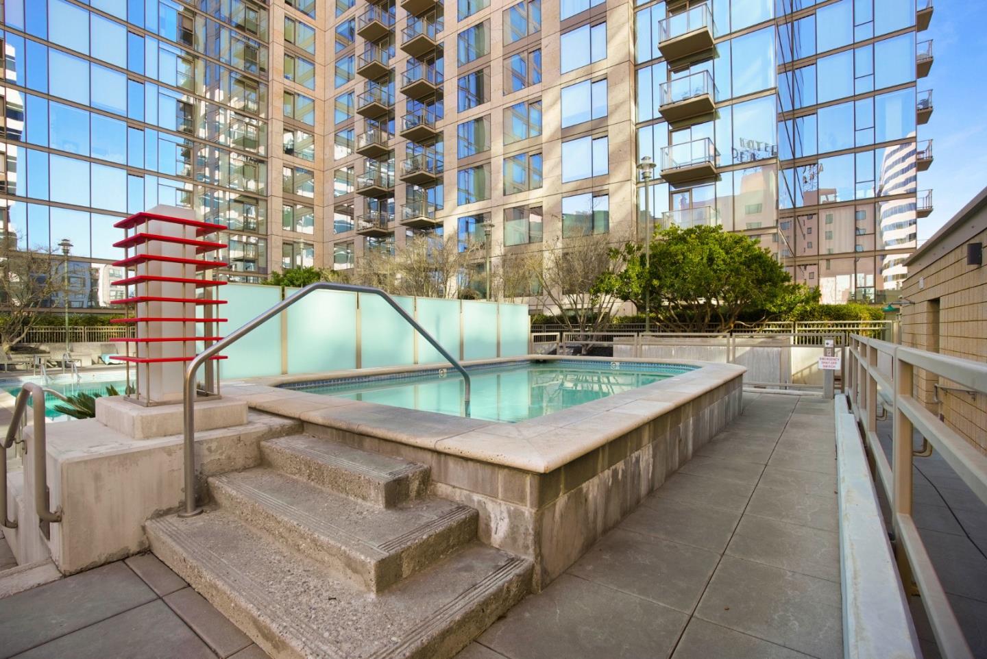 38 North Almaden Boulevard 411