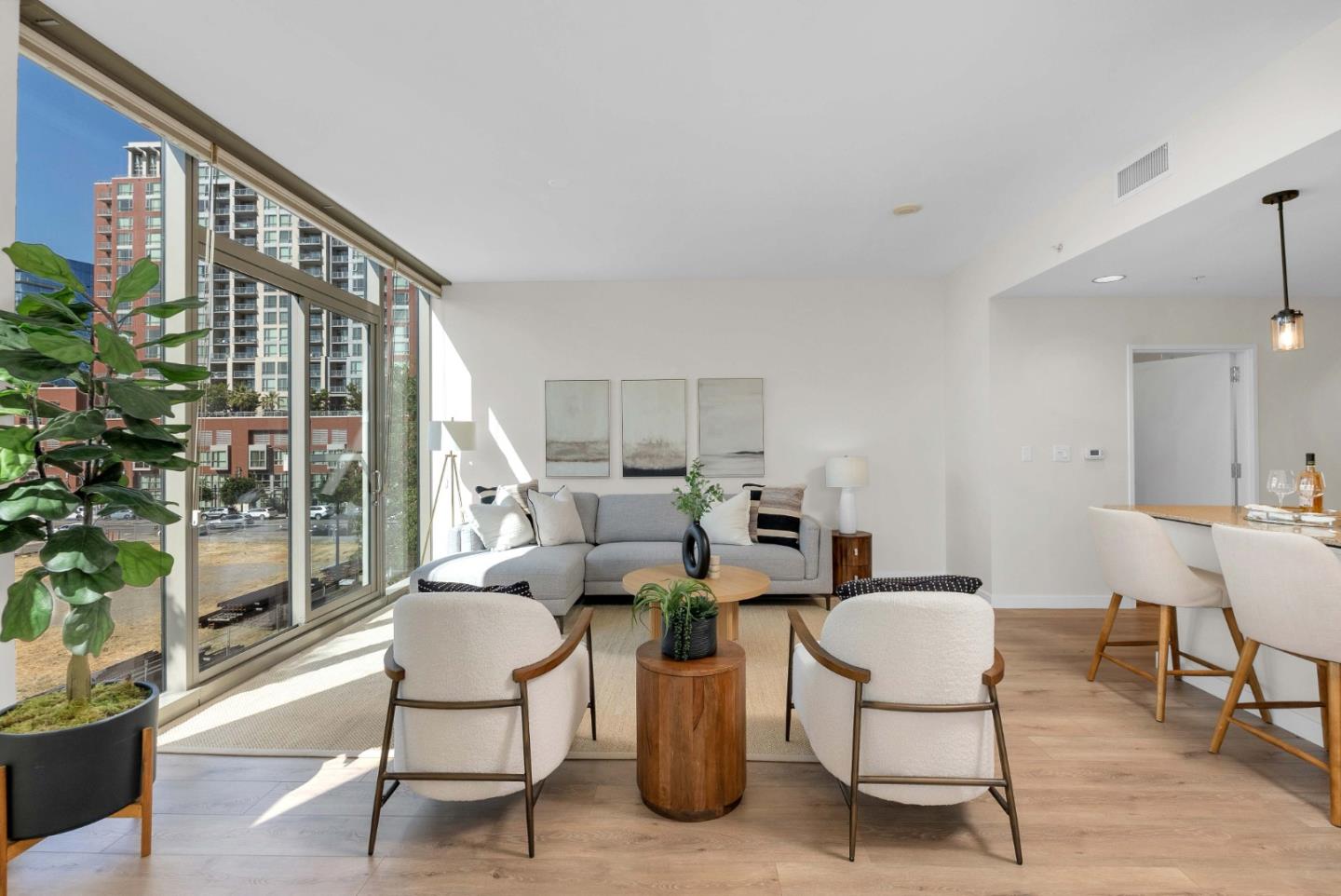 38 North Almaden Boulevard 411