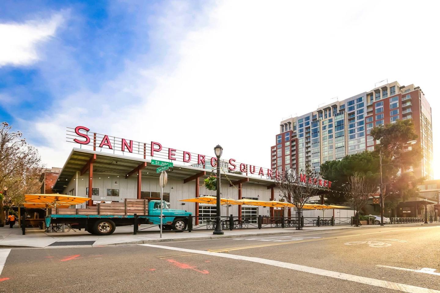 38 North Almaden Boulevard 411