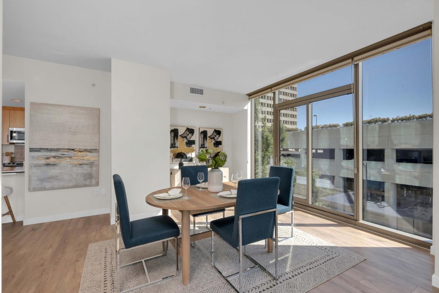 38 North Almaden Boulevard 411