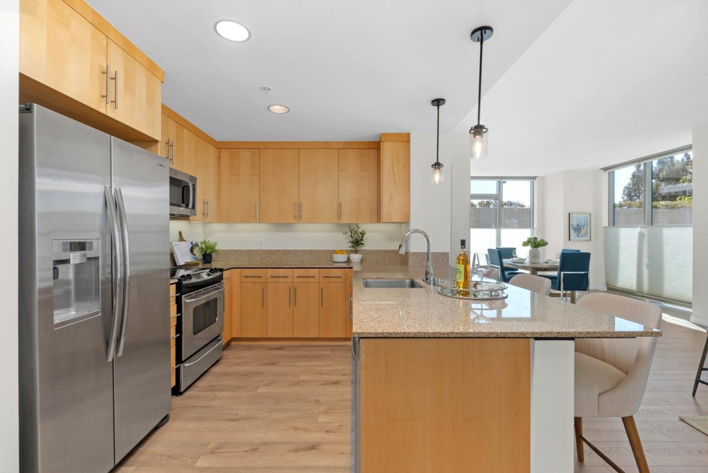 38 North Almaden Boulevard 411