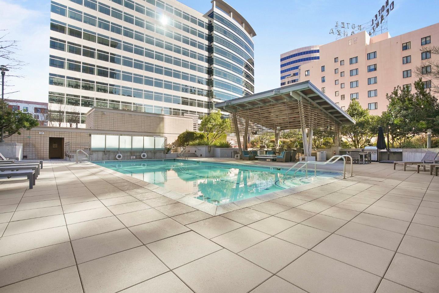 38 North Almaden Boulevard 411