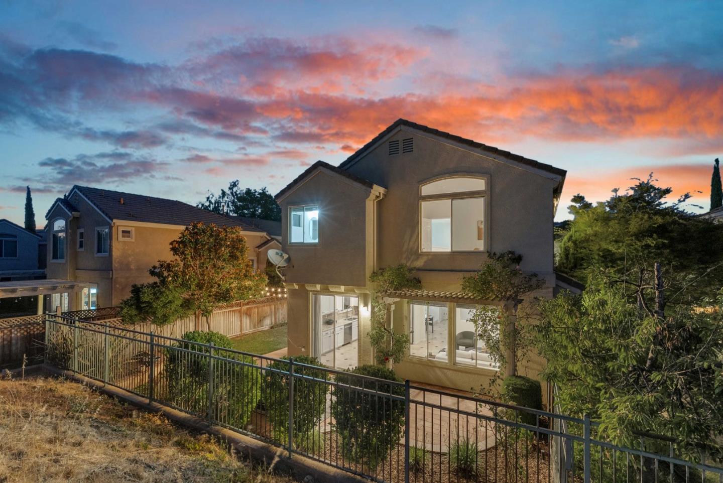 5490 Manderston Drive