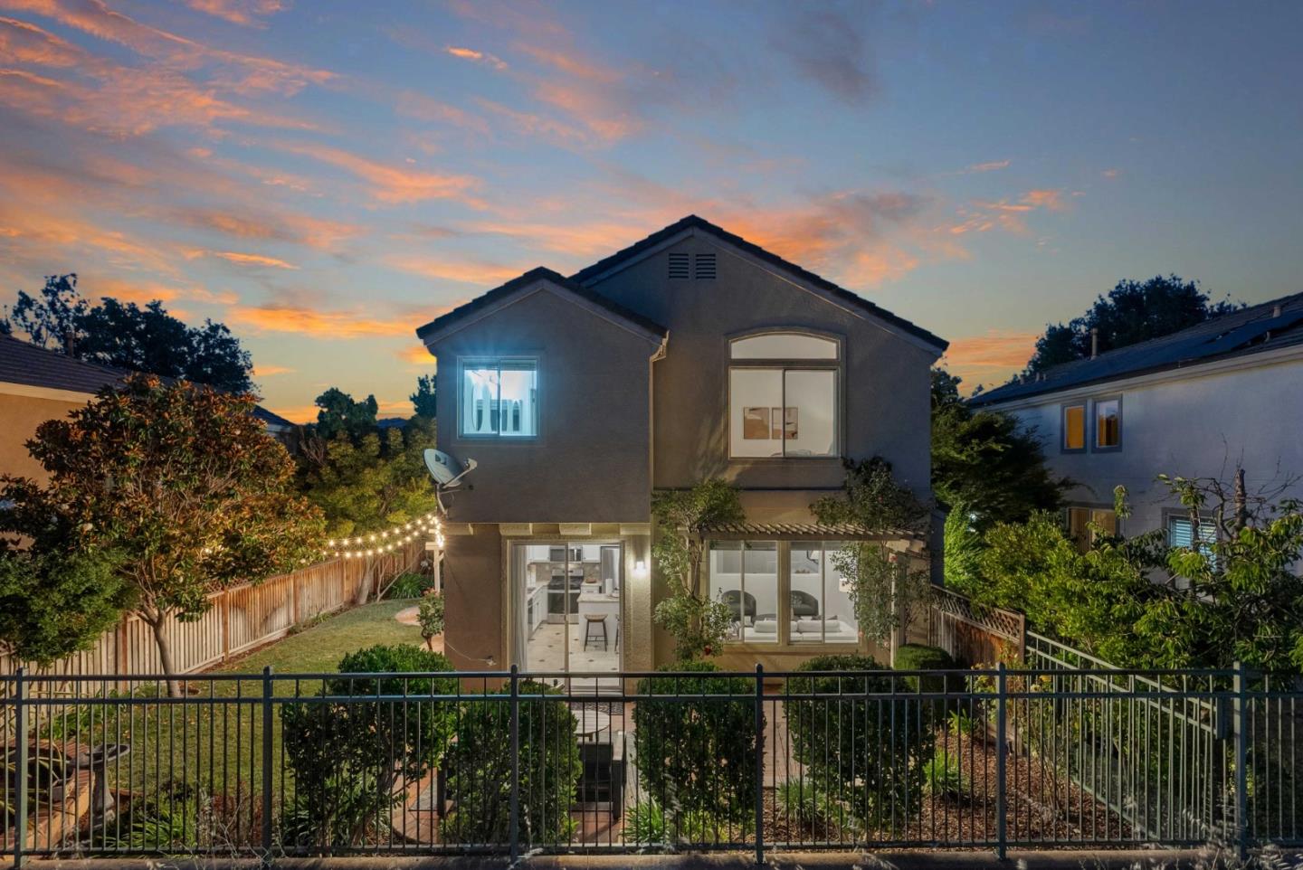 5490 Manderston Drive