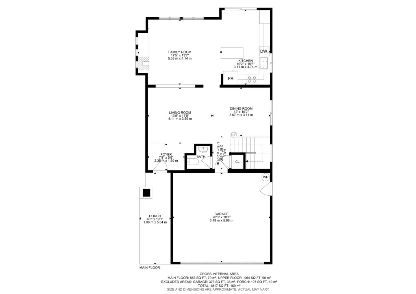 5490 Manderston Drive