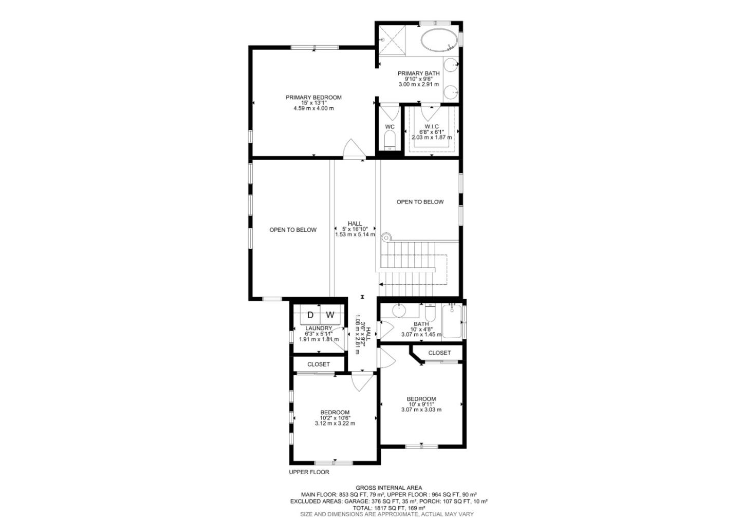 5490 Manderston Drive