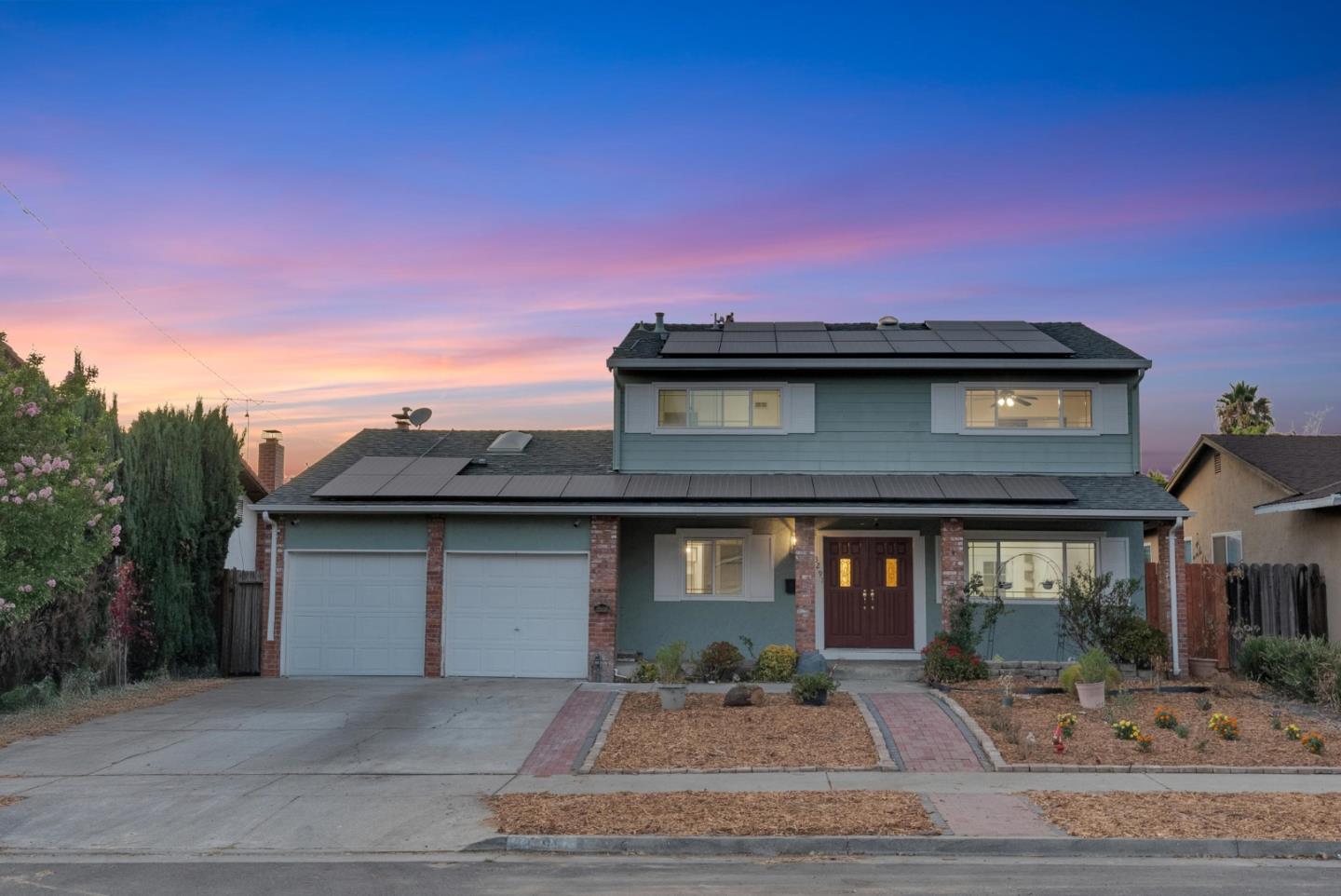 3291 Selva Drive