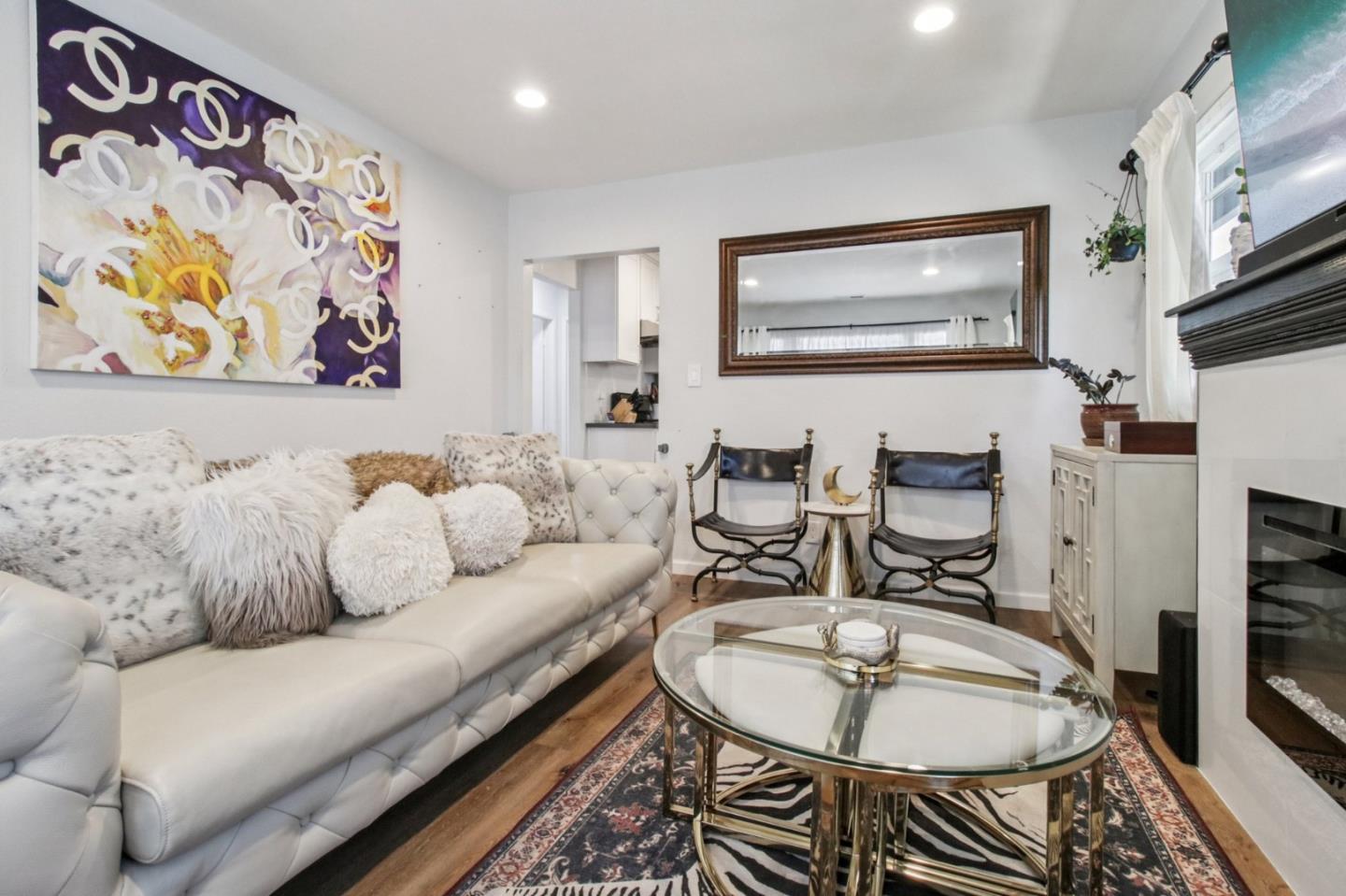 325 Irving Avenue