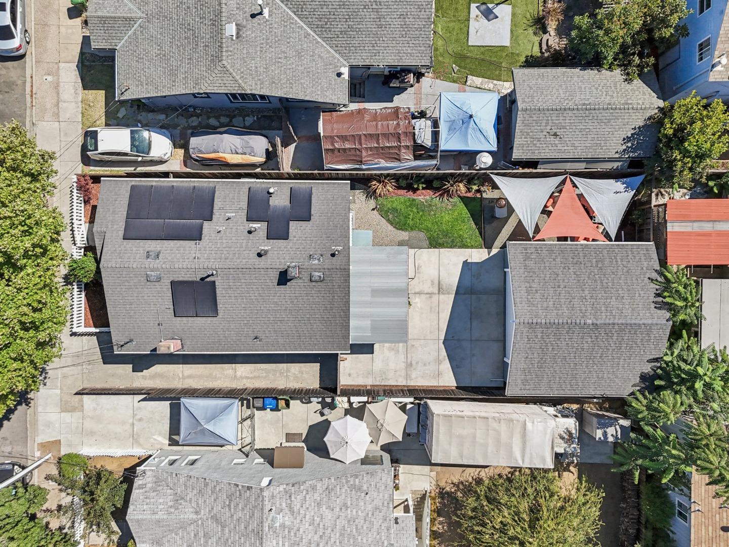 325 Irving Avenue