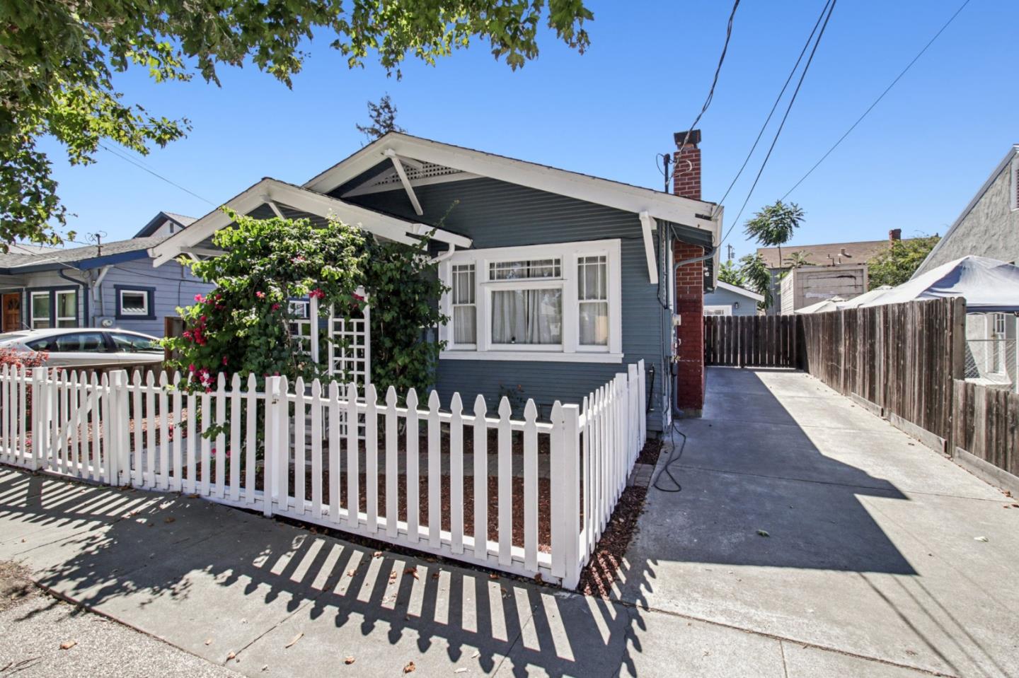 325 Irving Avenue