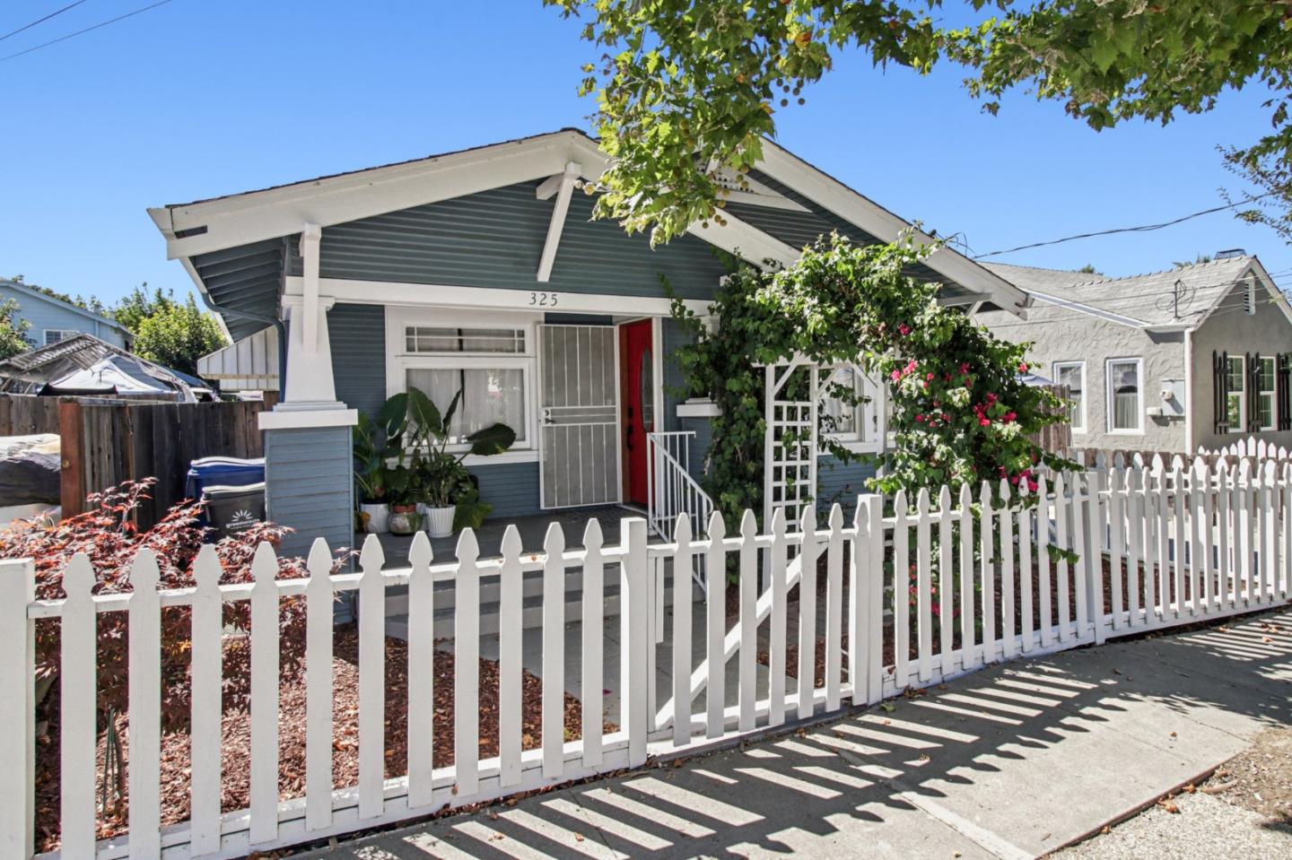 325 Irving Avenue