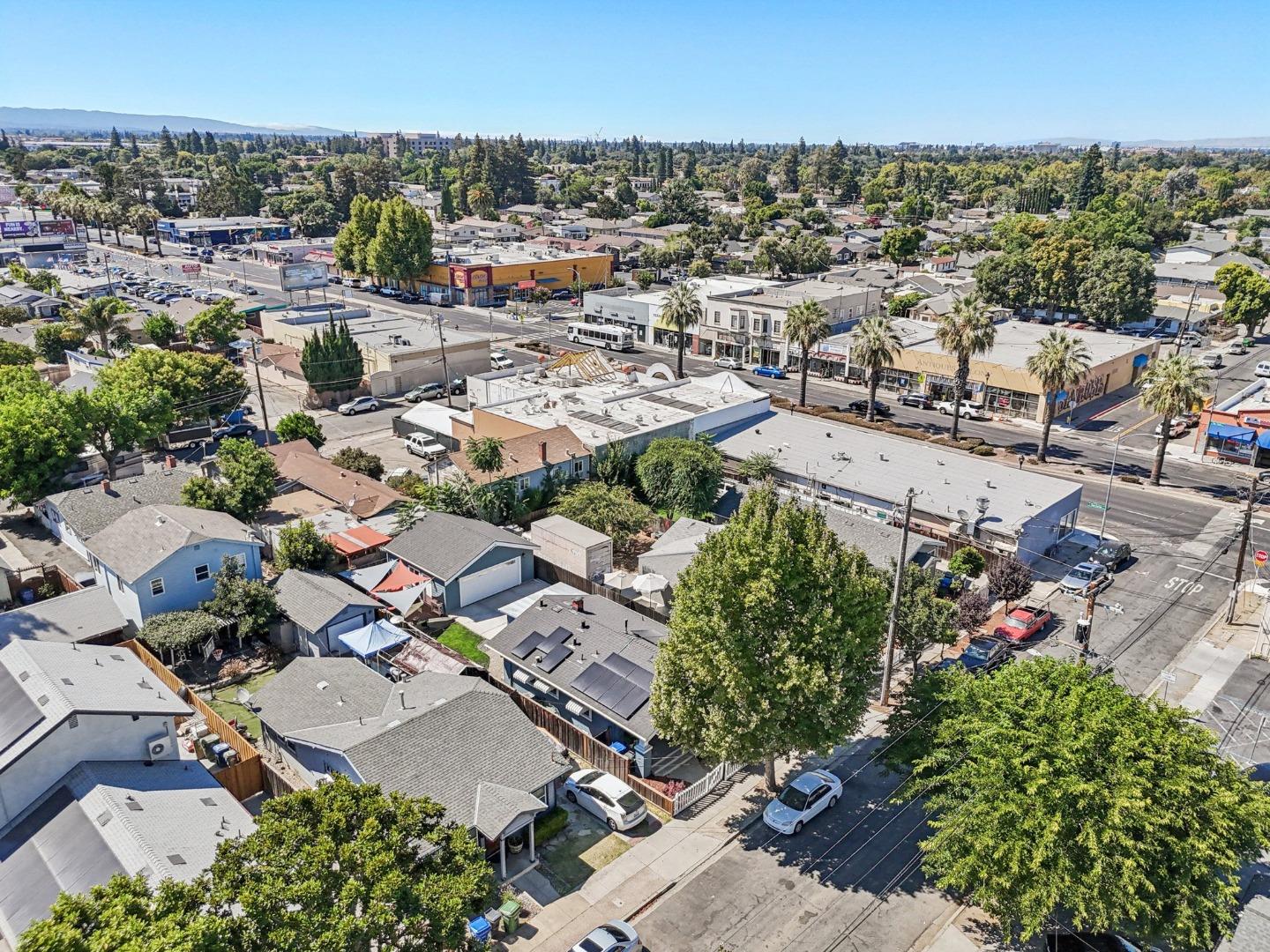 325 Irving Avenue