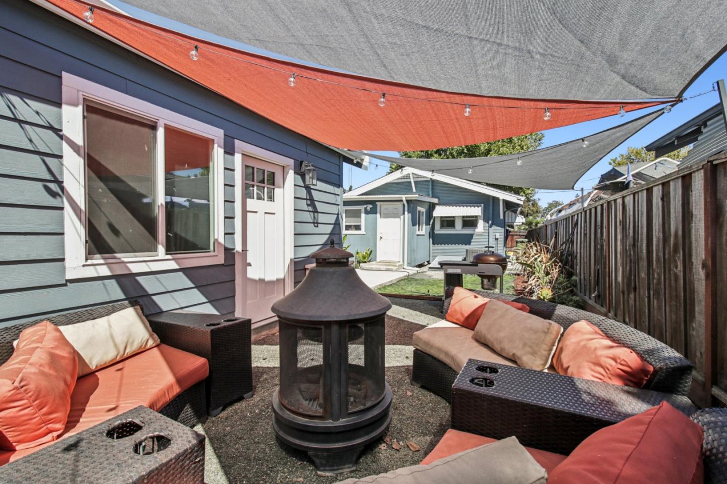 325 Irving Avenue