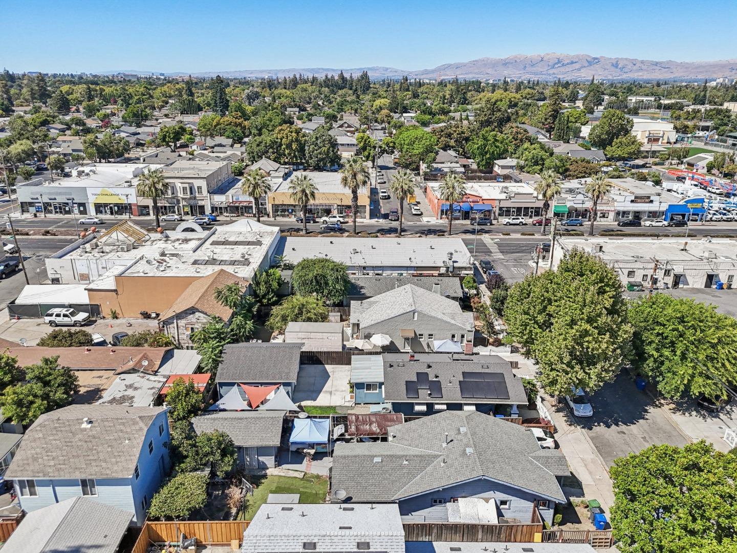 325 Irving Avenue