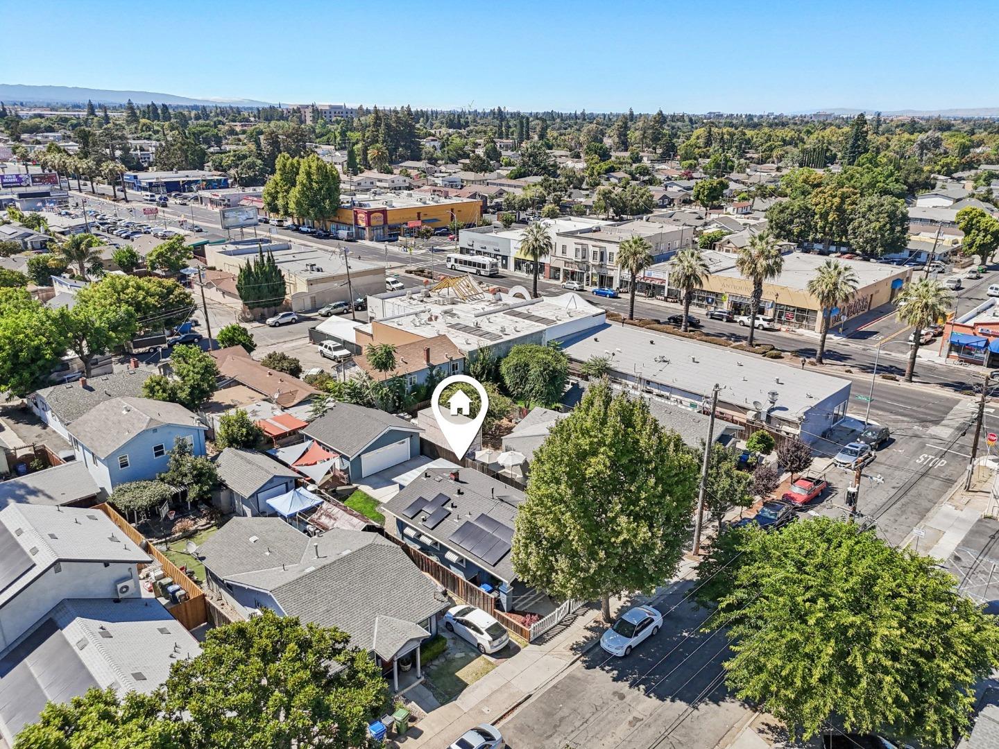 325 Irving Avenue