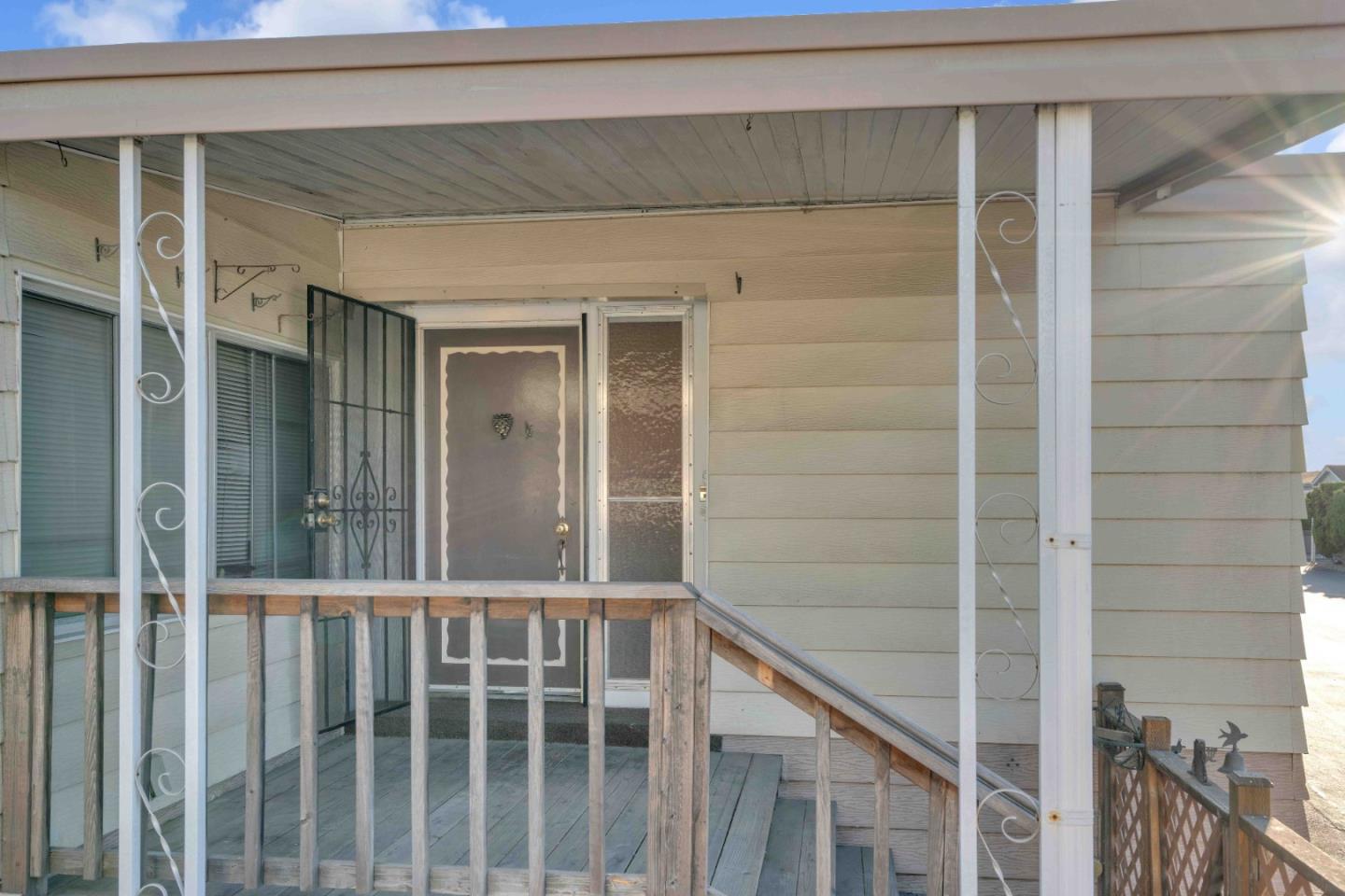 1075 Space Park Way Unit: 183