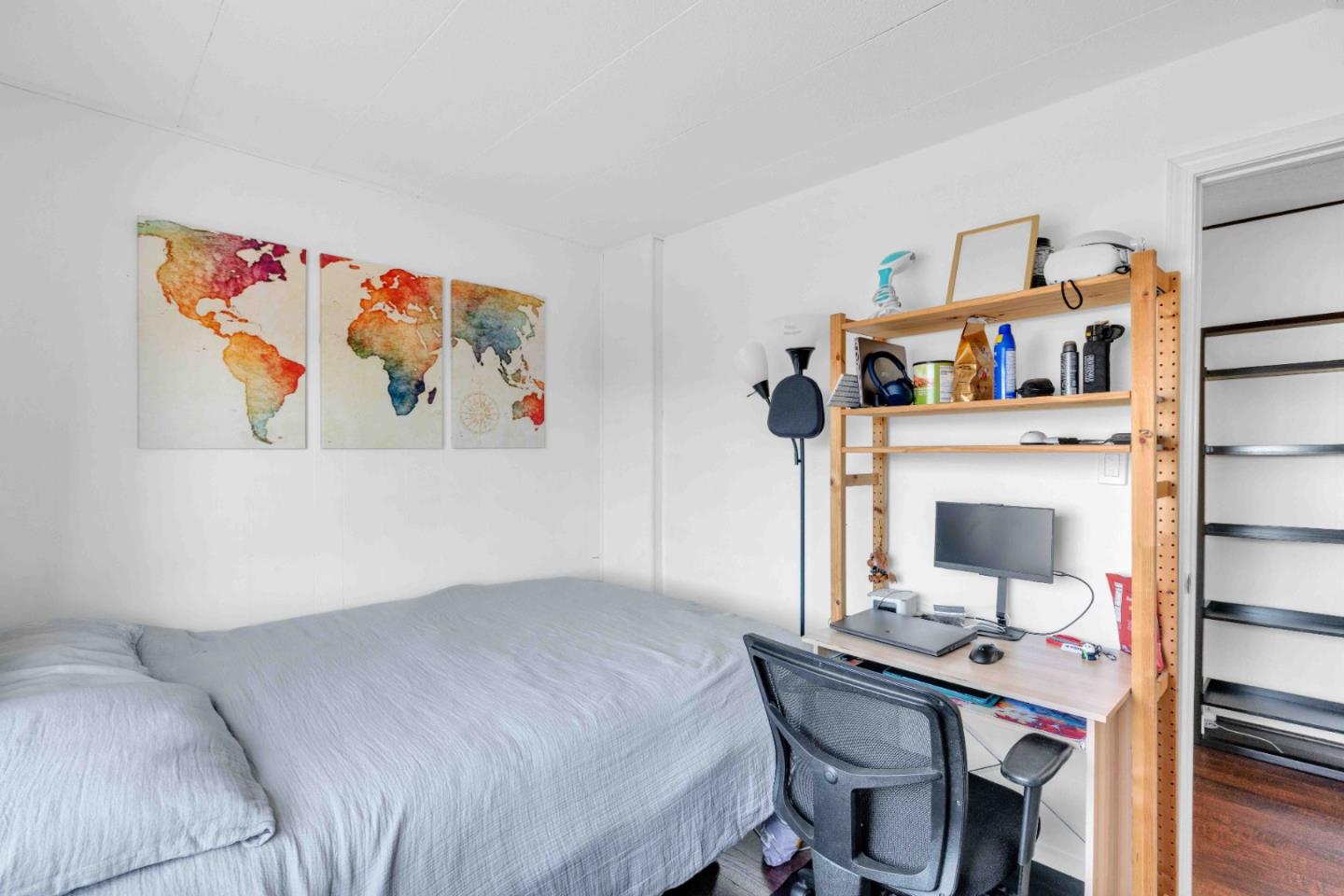 1075 Space Park Way Unit: 183