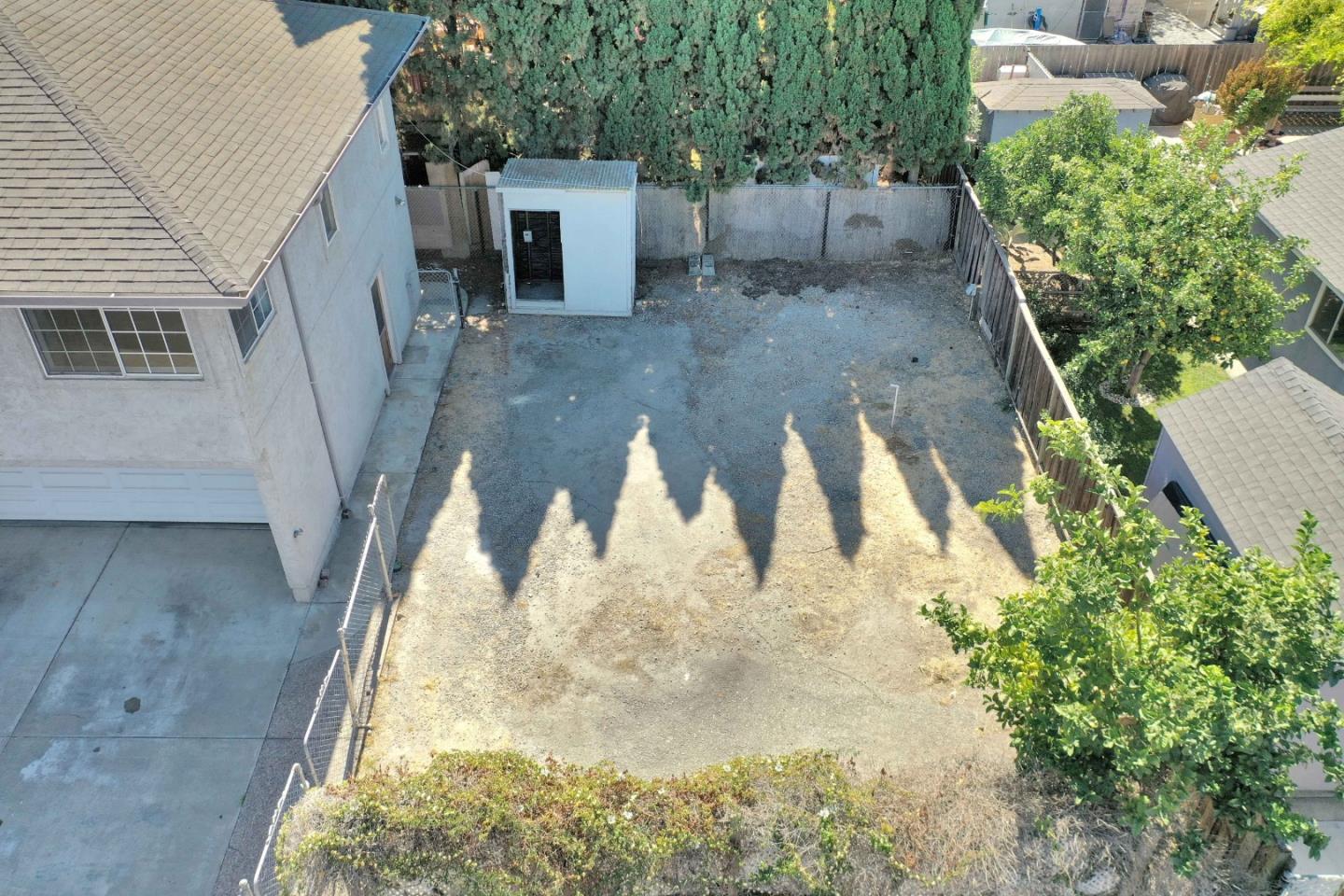 1598 Pacific Avenue