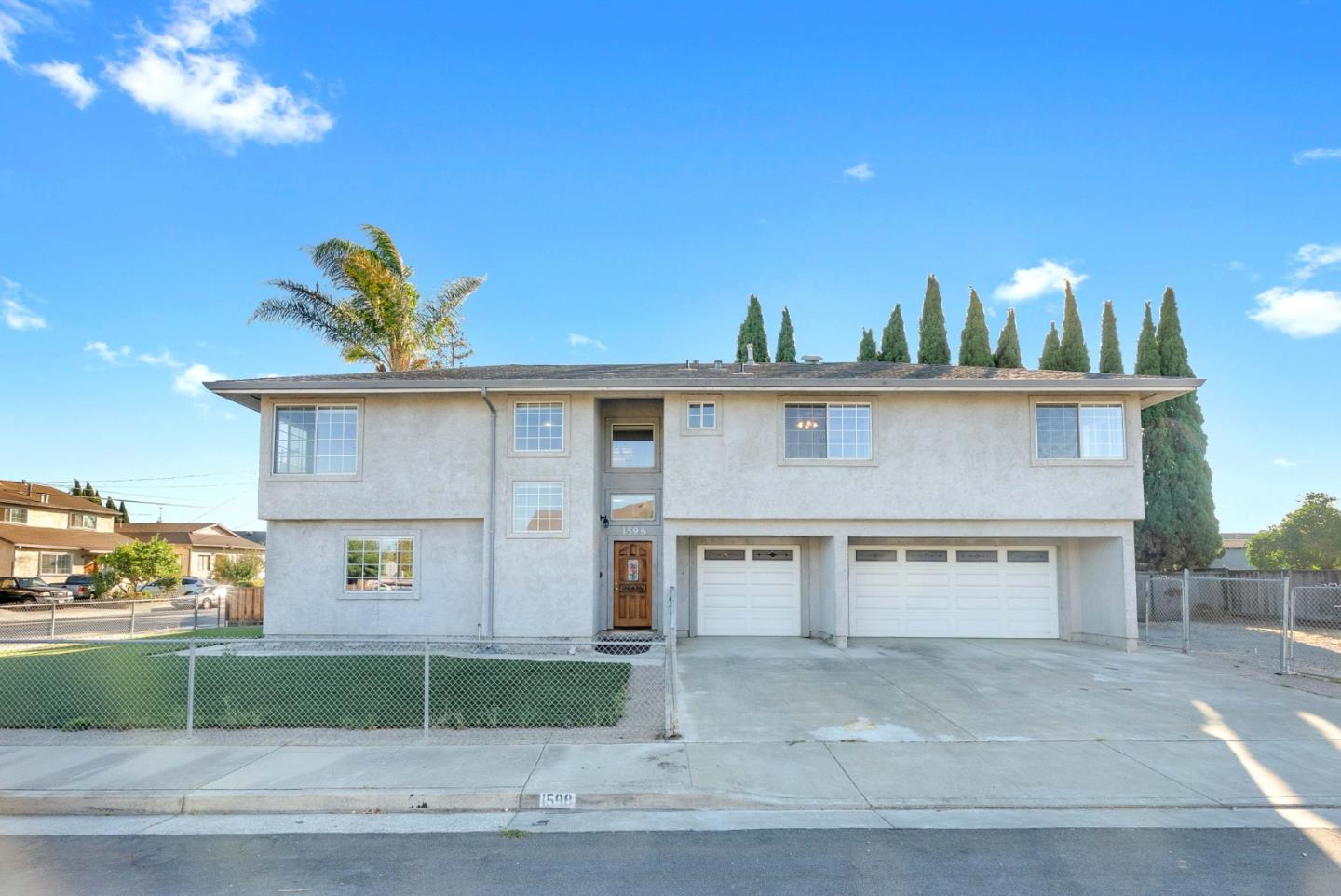 1598 Pacific Avenue