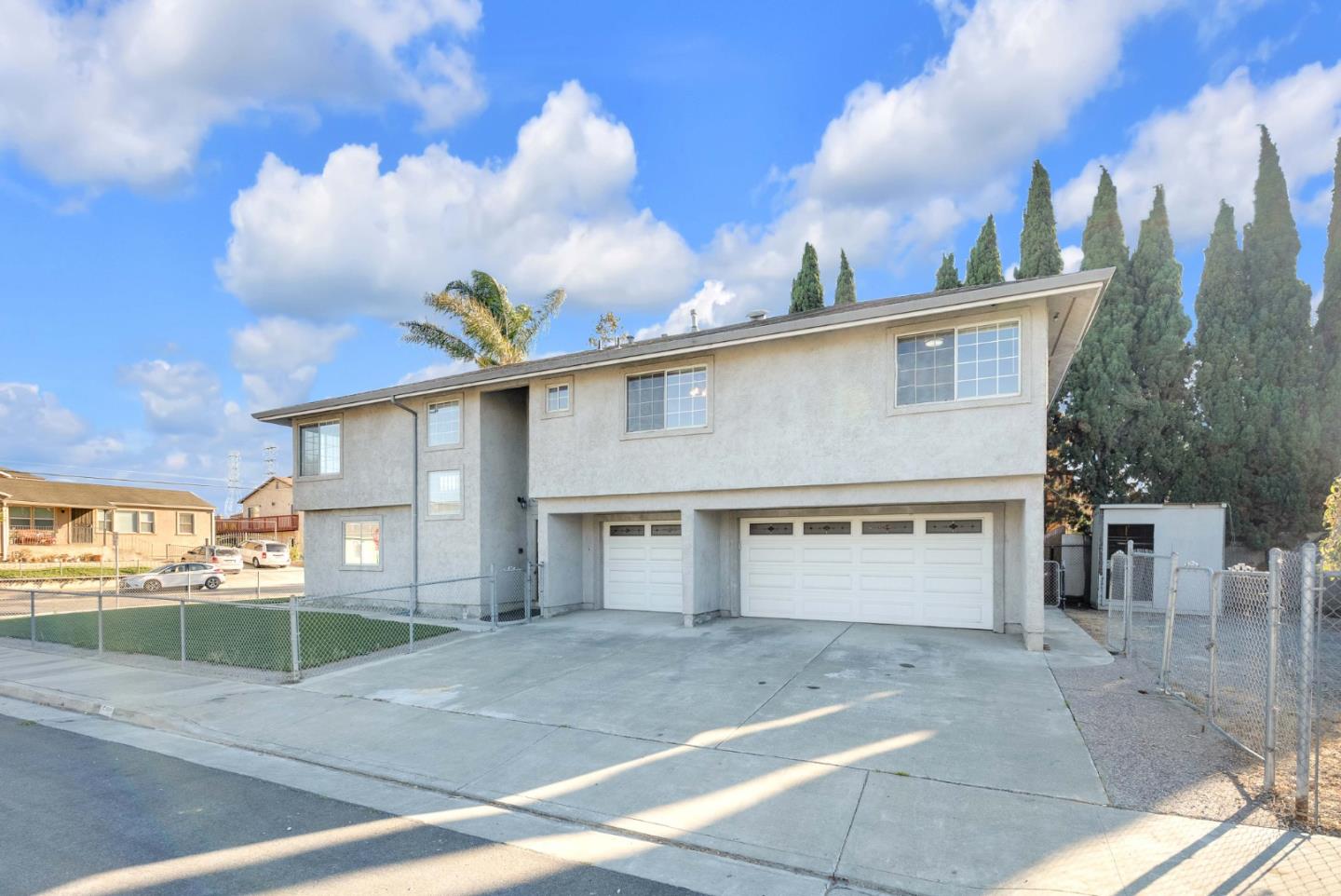 1598 Pacific Avenue