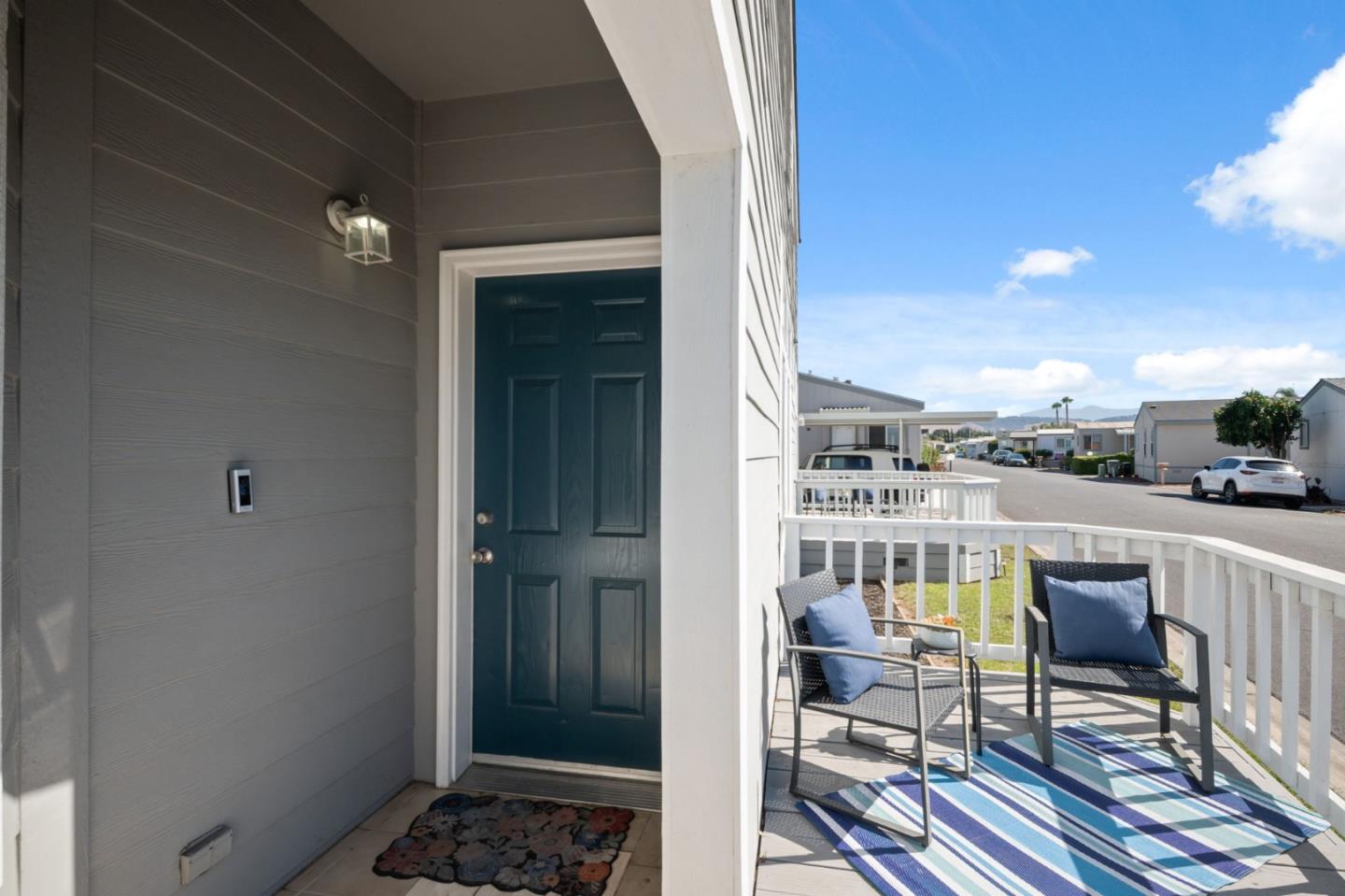 5450 Monterey Unit: 54A