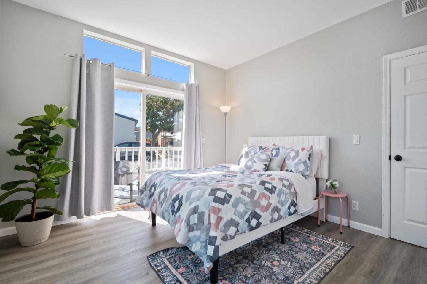 5450 Monterey Unit: 54A