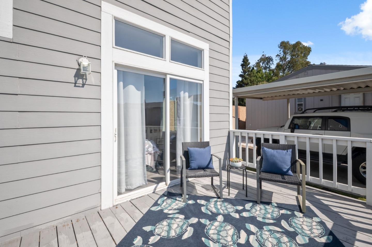 5450 Monterey Unit: 54A