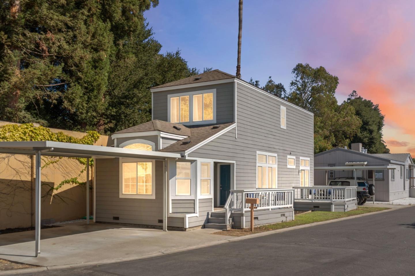 5450 Monterey Unit: 54A