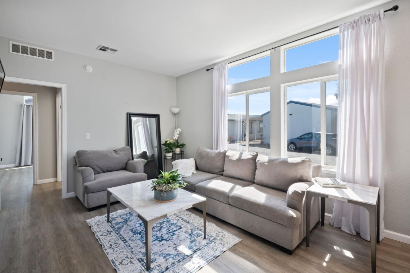 5450 Monterey Unit: 54A