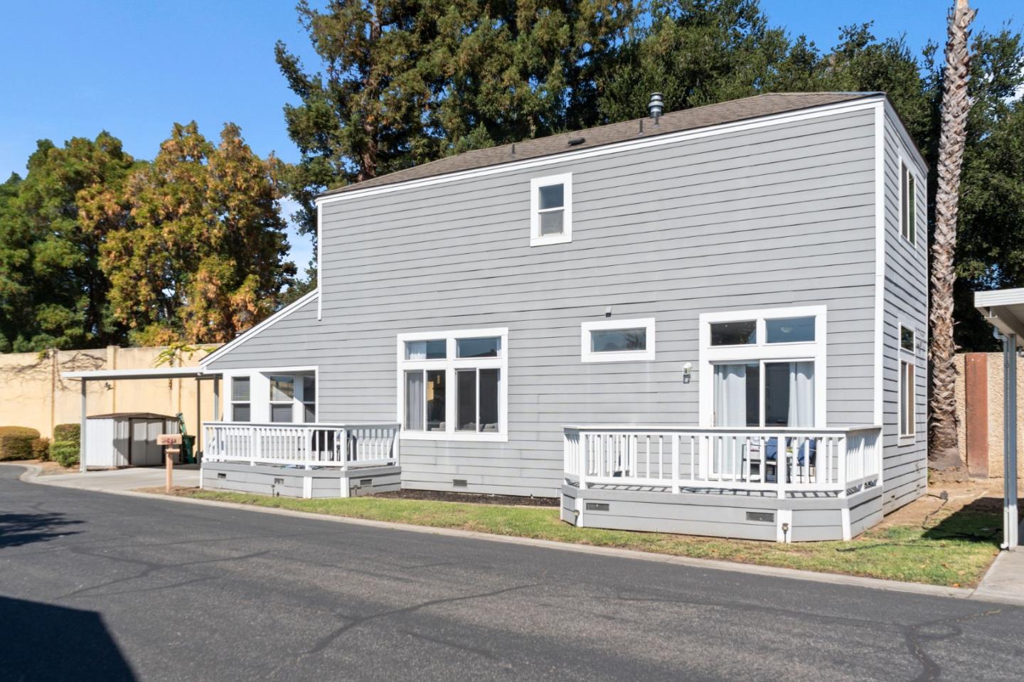 5450 Monterey Unit: 54A