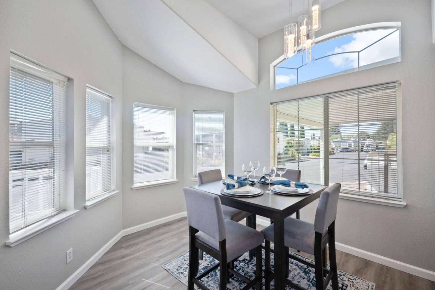 5450 Monterey Unit: 54A