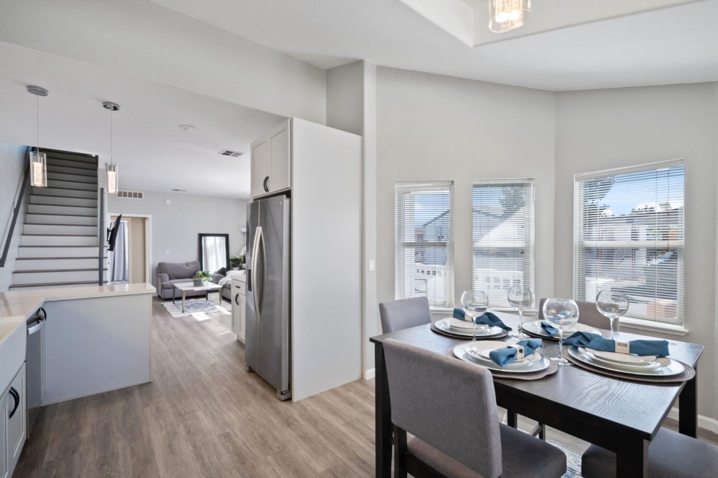 5450 Monterey Unit: 54A