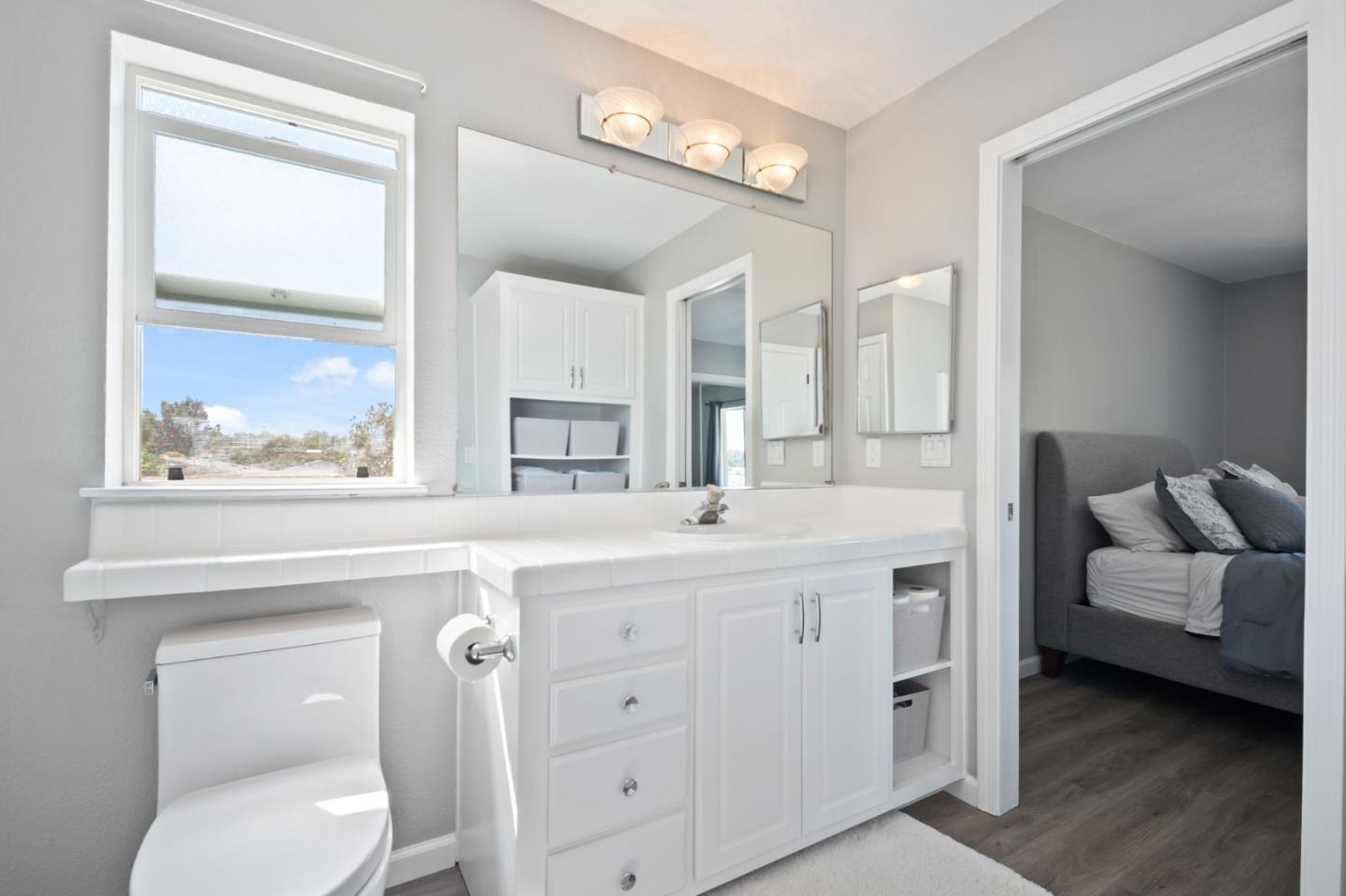 5450 Monterey Unit: 54A