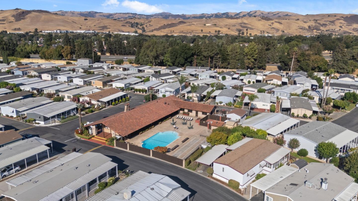 5450 Monterey Unit: 54A