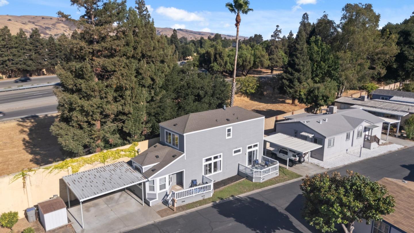 5450 Monterey Unit: 54A