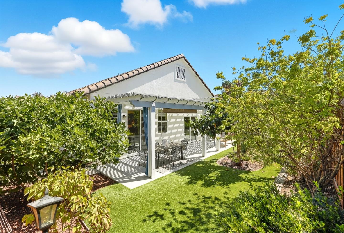 1900 Monte Vista Drive