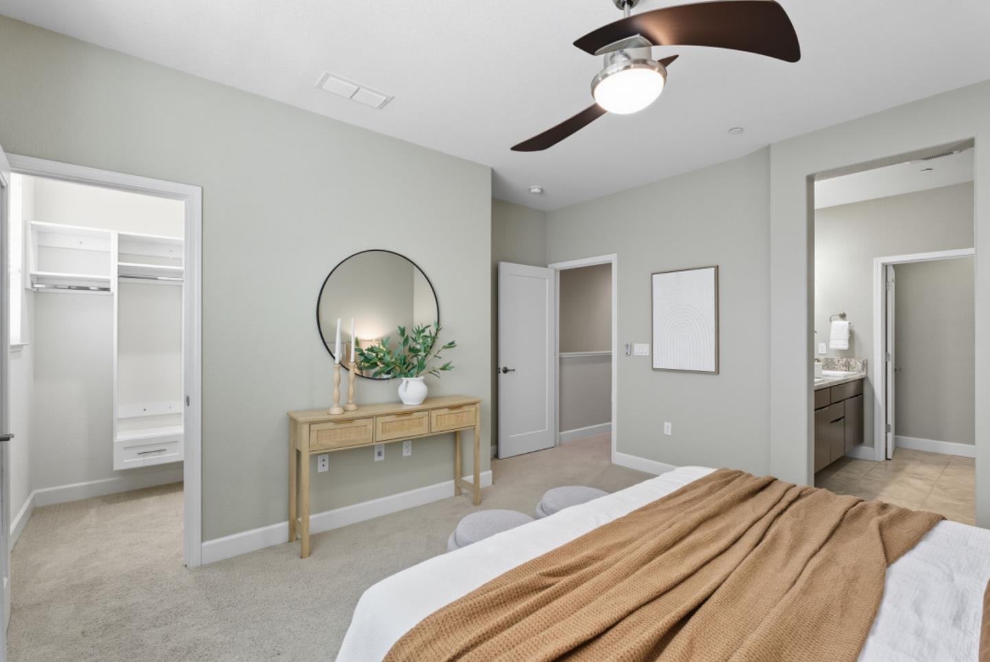 5815 Brandon Court