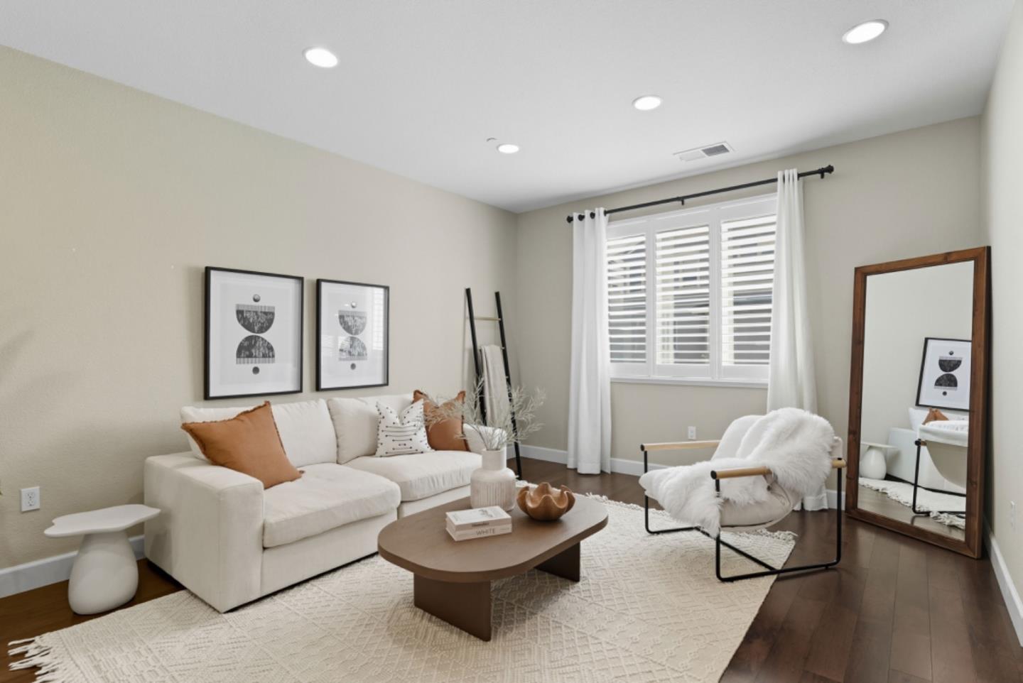 5815 Brandon Court