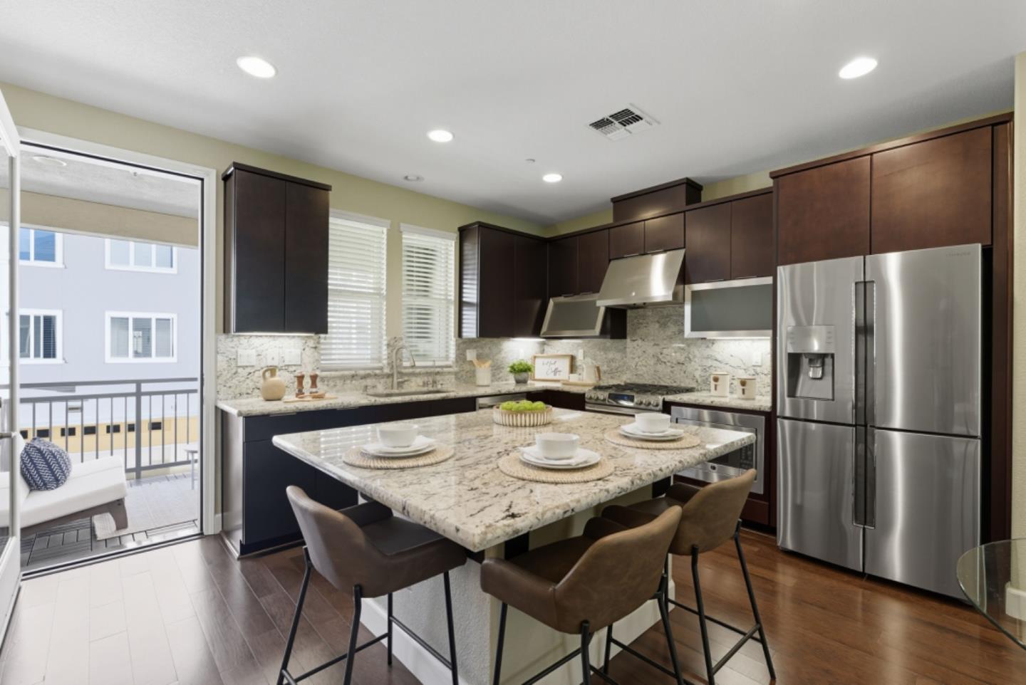 5815 Brandon Court