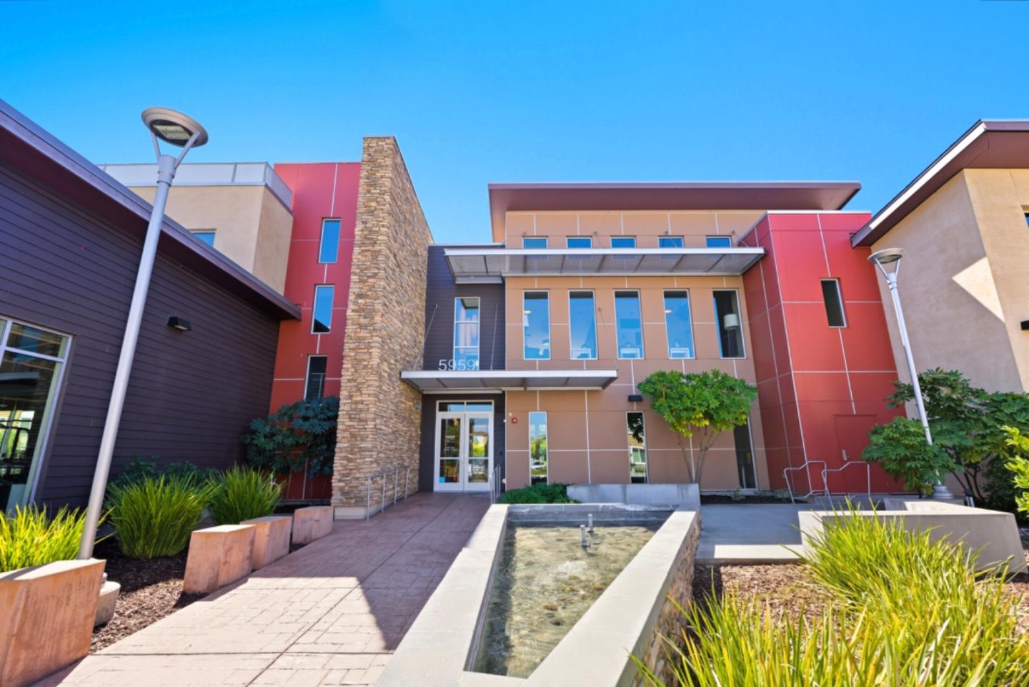 5815 Brandon Court
