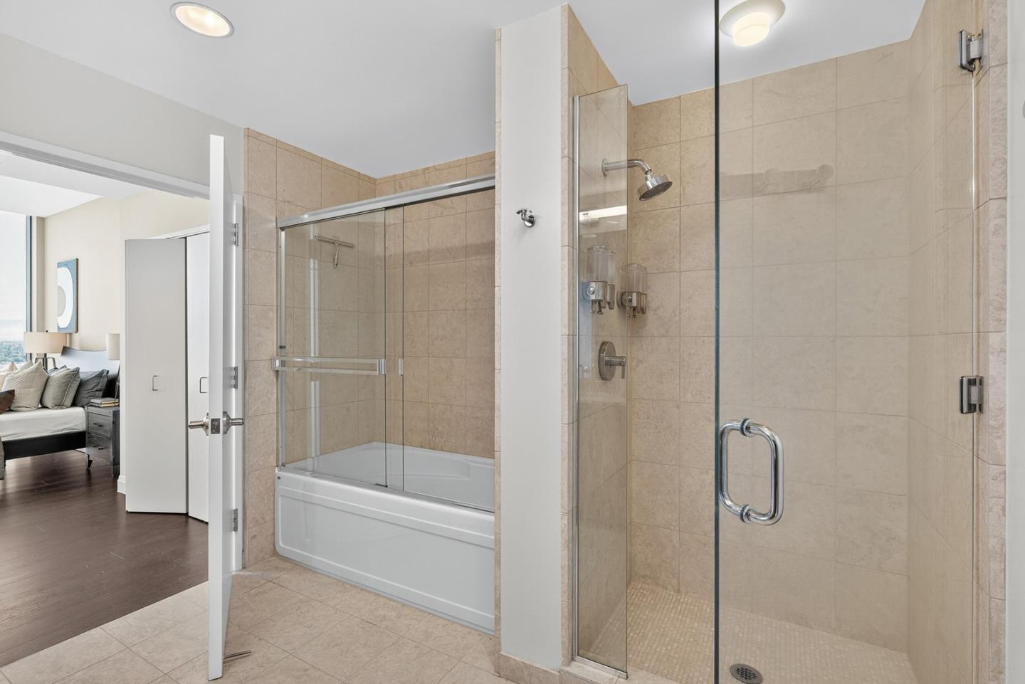 38 North Almaden Boulevard 2001