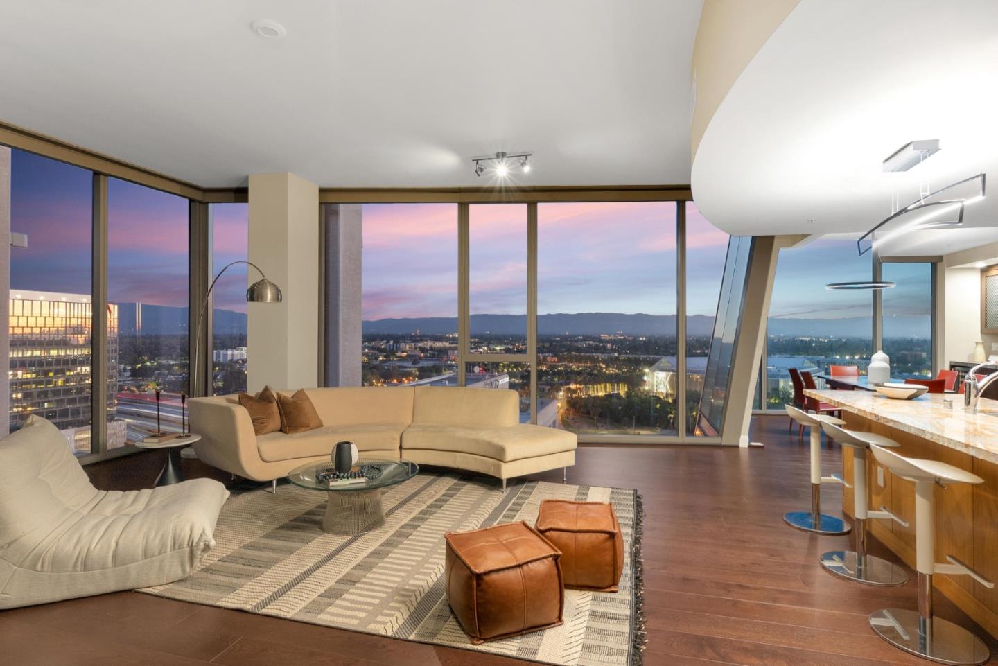 38 North Almaden Boulevard 2001