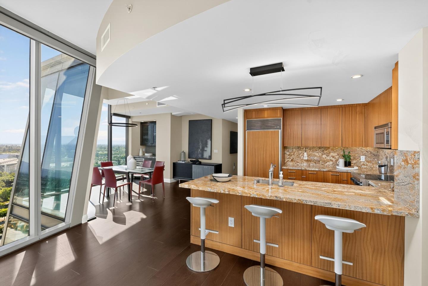 38 North Almaden Boulevard 2001