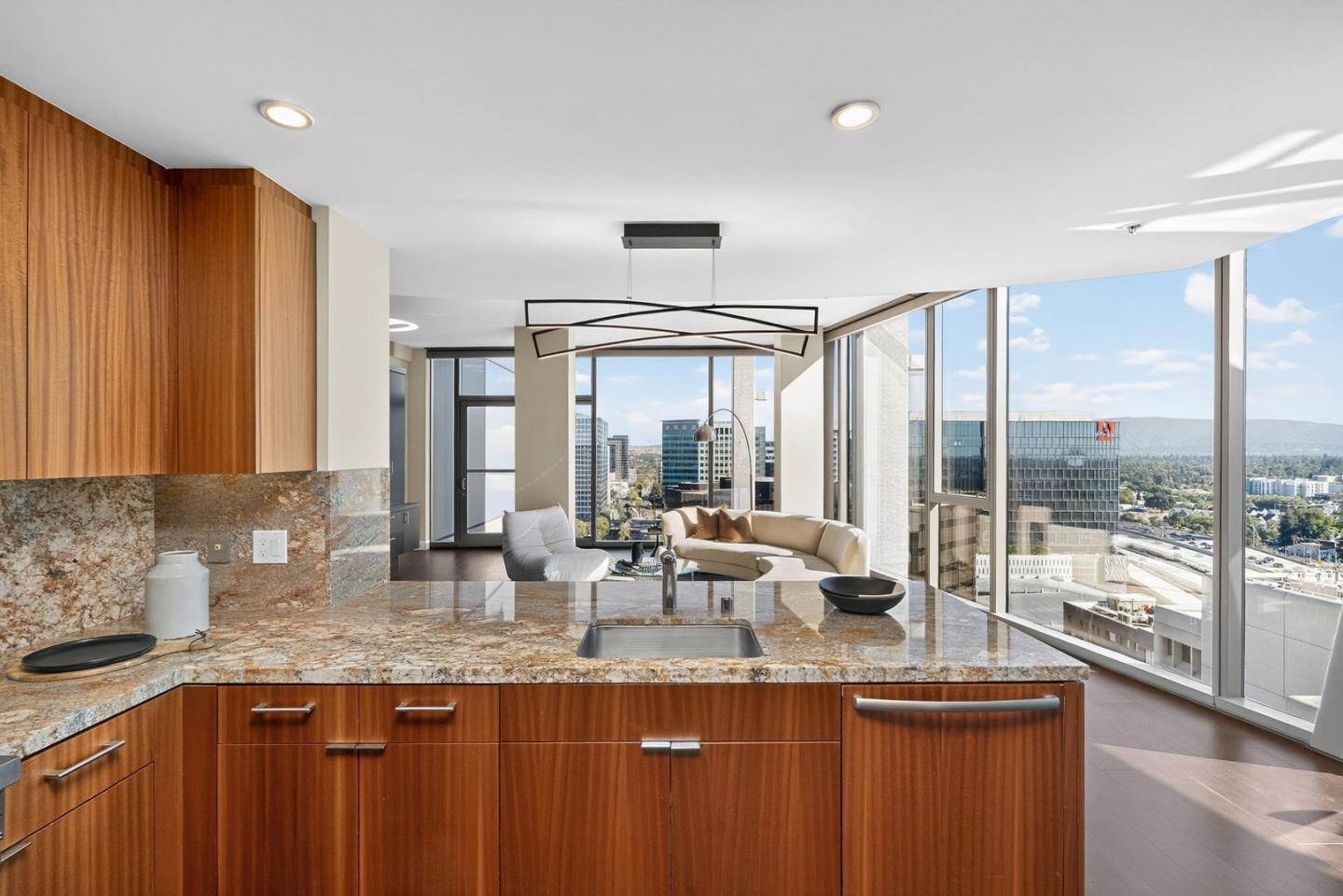 38 North Almaden Boulevard 2001