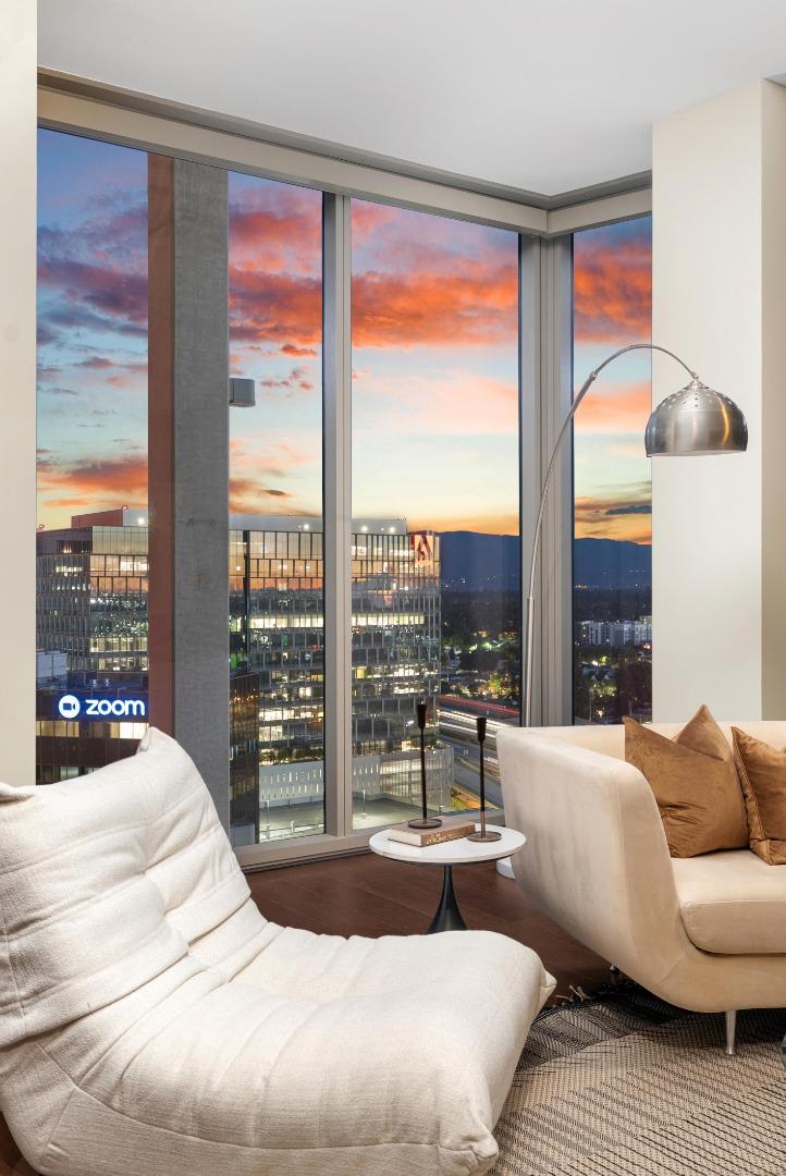 38 North Almaden Boulevard 2001