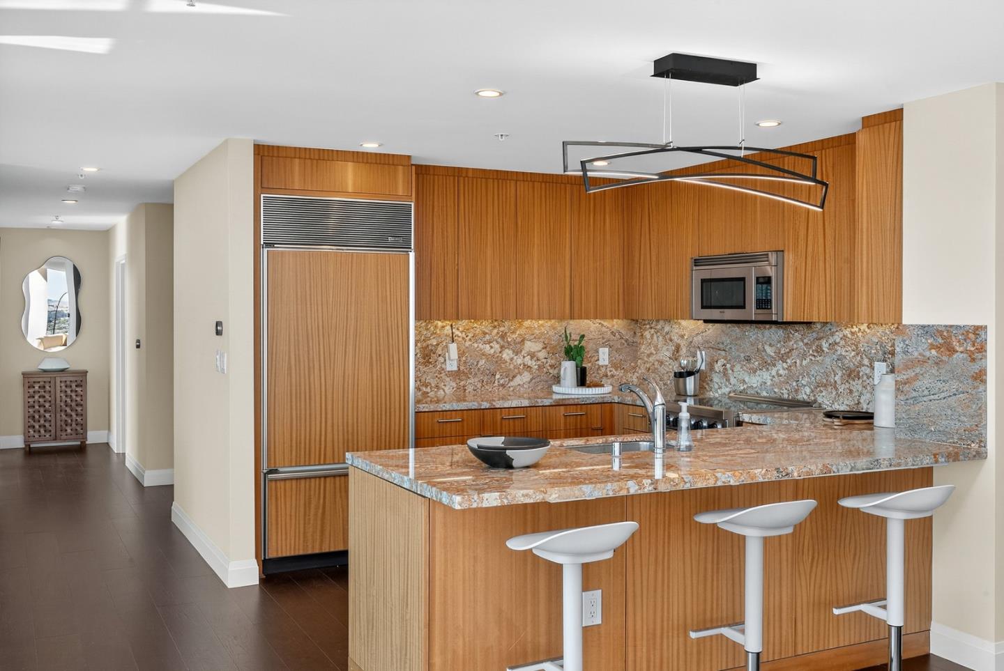38 North Almaden Boulevard 2001