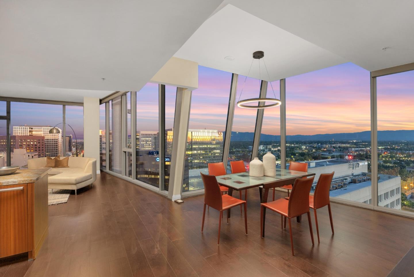 38 North Almaden Boulevard 2001