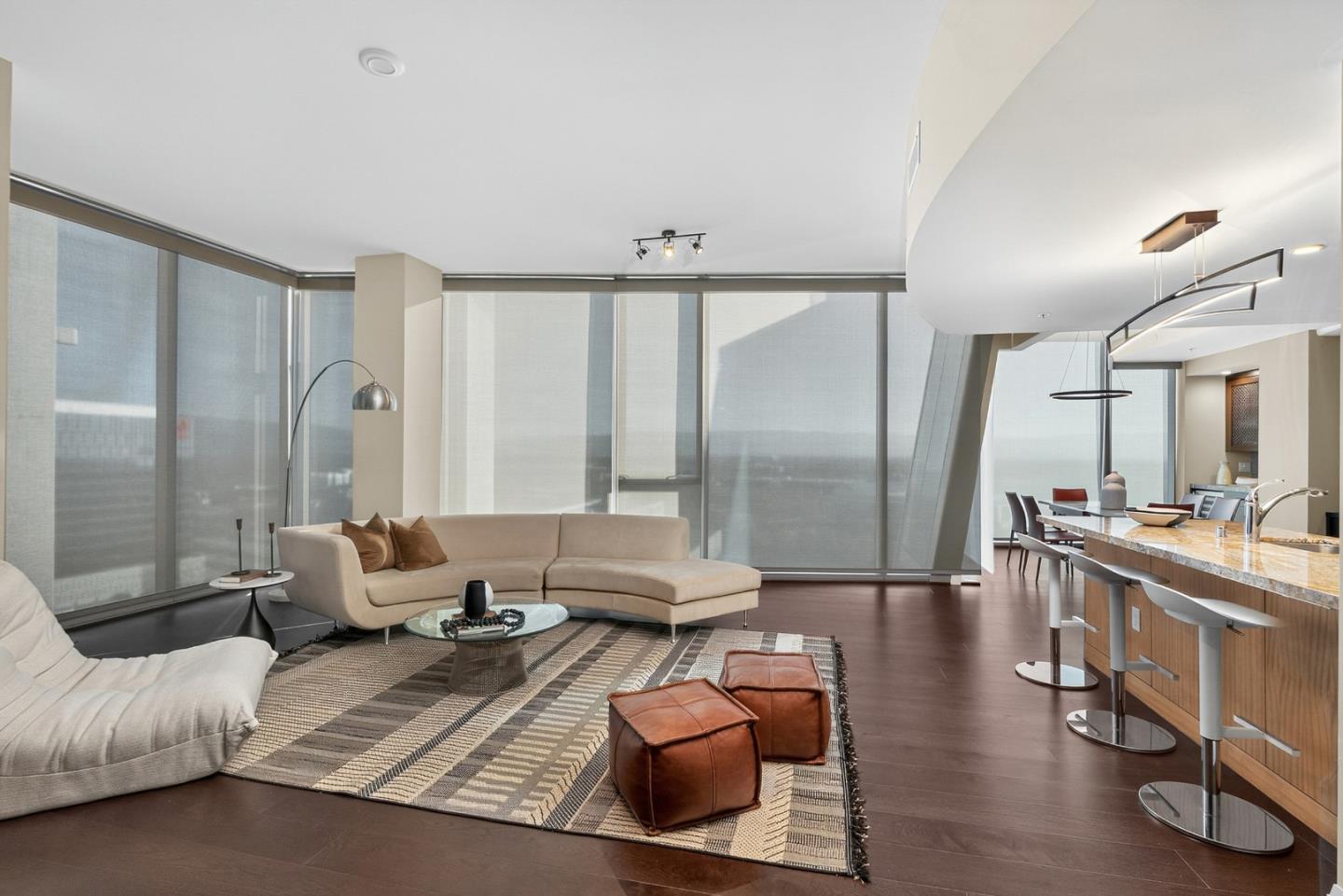 38 North Almaden Boulevard 2001